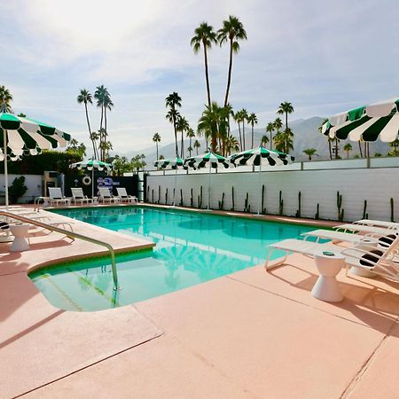 The Marley Hotel By Avantstay Classic Palm Springs Hotel W Pool Hot Tub Kültér fotó